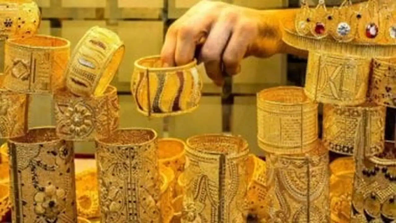 هبوط حاد بالأسواق.. سعر أوقية الذهب يسجل 4910 دولارات عالمياً الآن